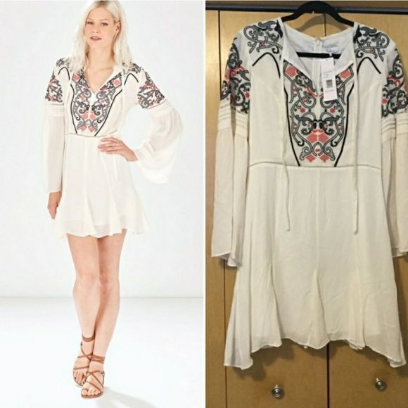 Milly dress Parker - Picture 2 of 8